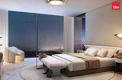 Apartment - 1 Bedroom - 2 Bathrooms for sale in Palm Beach Towers 2 - Palm Beach Towers - Palm Jumeirah - Dubai