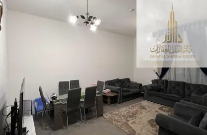 Apartment - 2 Bedrooms - 2 Bathrooms for sale in Al Naemiya Tower 3 - Al Naemiya Towers - Al Nuaimiya - Ajman