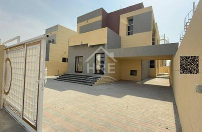 Villa - 5 - 7 for sale in Al Mowaihat 1 - Al Mowaihat - Ajman
