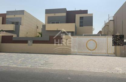 Villa - 5 - 7 for sale in Al Mowaihat 1 - Al Mowaihat - Ajman