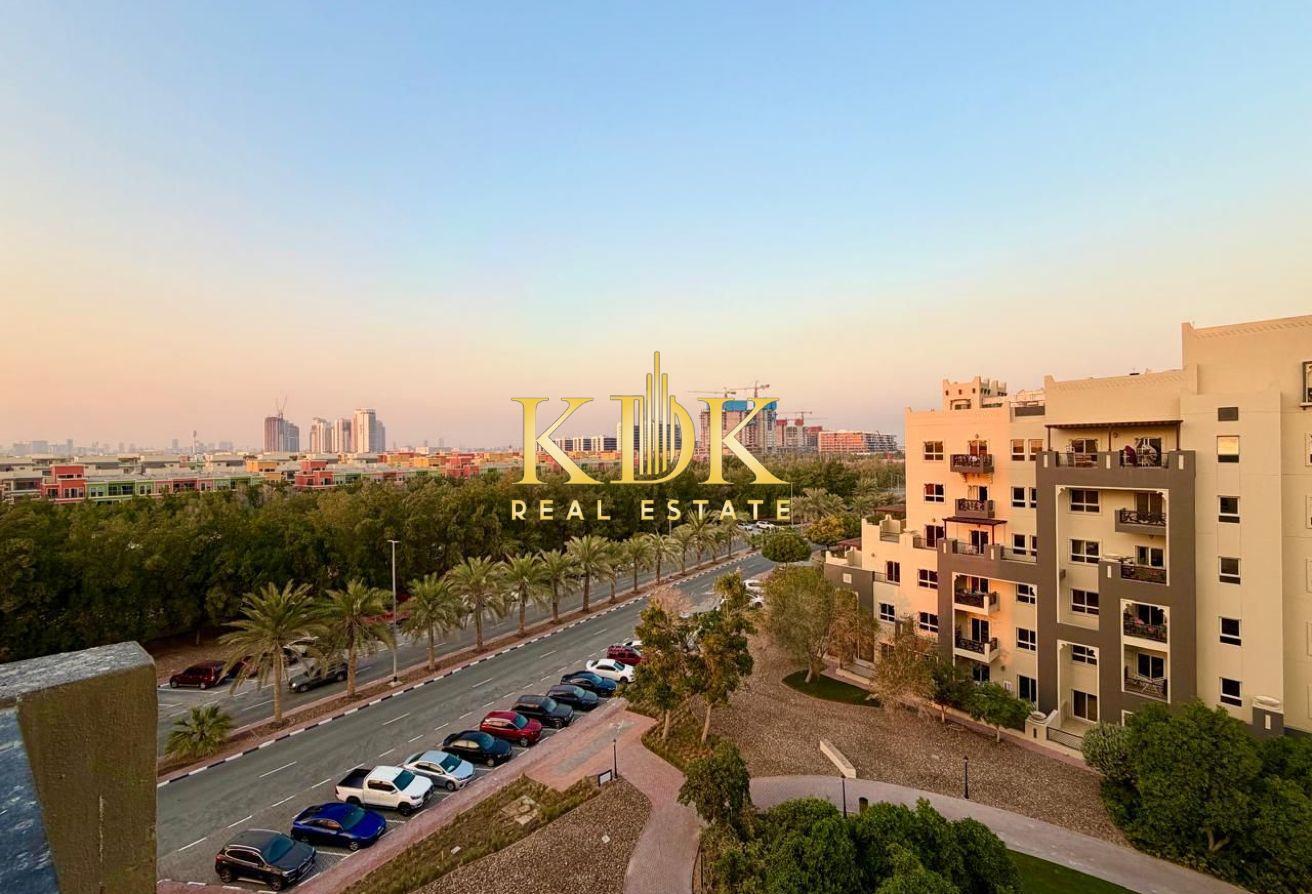 Spacious 1BR | Big Balcony | Close Kitchen photo 11