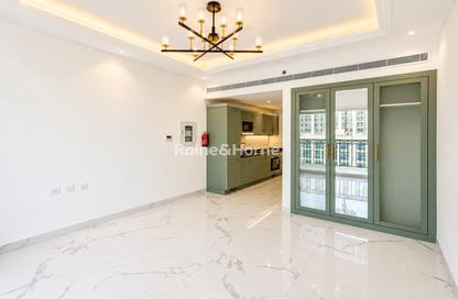 Apartment - Studio - 1 for rent in Vincitore Benessere - Arjan - Dubai Apartment - Studio - 1 for rent in Vincitore Benessere - Arjan - Dubai