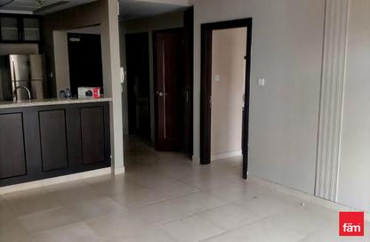 Apartment - 1 Bedroom - 2 Bathrooms for rent in Travo Tower A - Travo - The Views - Dubai Apartment - 1 Bedroom - 2 Bathrooms for rent in Travo Tower A - Travo - The Views - Dubai