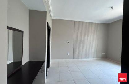 Apartment - 1 Bedroom - 2 Bathrooms for rent in Travo Tower A - Travo - The Views - Dubai