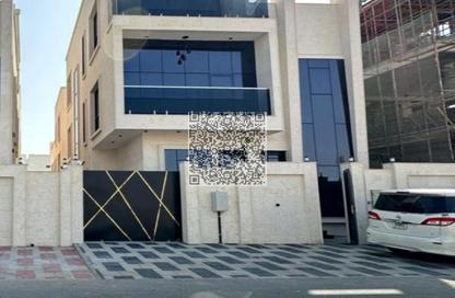 Villa - 7 - 7+ for sale in Al Zahya - Ajman