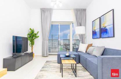 Apartment - 1 - 2 for sale in Orchid Residence - Dubai Science Park - Dubai
