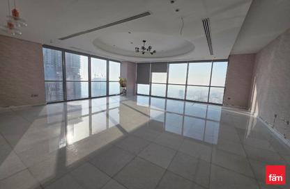 Penthouse - 5 Bedrooms - 7 Bathrooms for rent in Meera - Al Habtoor City - Business Bay - Dubai