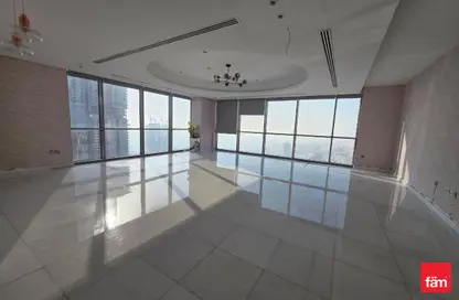 Penthouse - 5 Bedrooms - 7 Bathrooms for rent in Meera - Al Habtoor City - Business Bay - Dubai