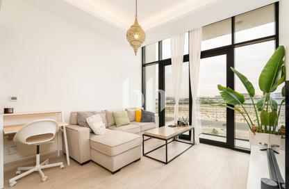 Apartment - 1 - 2 for sale in Azizi Riviera 10 - Azizi Riviera - Meydan One - Meydan - Dubai