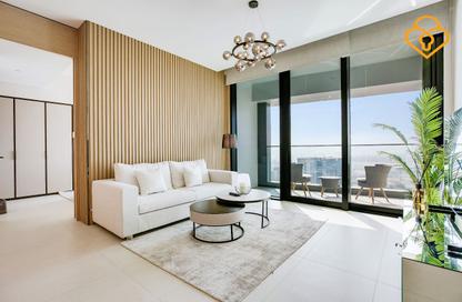 Apartment - 1 - 1 for rent in The Address Jumeirah Resort and Spa - Jumeirah Beach Residence - Dubai Apartment - 1 - 1 for rent in The Address Jumeirah Resort and Spa - Jumeirah Beach Residence - Dubai