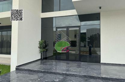 Apartment - 1 - 2 for sale in Golf Community - Al Zorah - Ajman Apartment - 1 - 2 for sale in Golf Community - Al Zorah - Ajman
