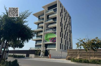 Apartment - 1 - 2 for sale in Golf Community - Al Zorah - Ajman