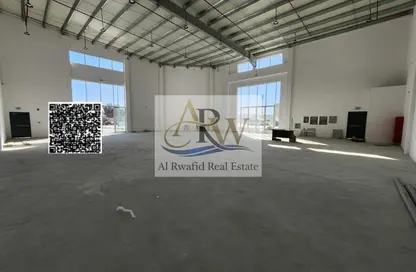 Warehouse - Studio - 1 Bathroom for rent in Al Jurf Industrial 2 - Al Jurf Industrial - Ajman Warehouse - Studio - 1 Bathroom for rent in Al Jurf Industrial 2 - Al Jurf Industrial - Ajman