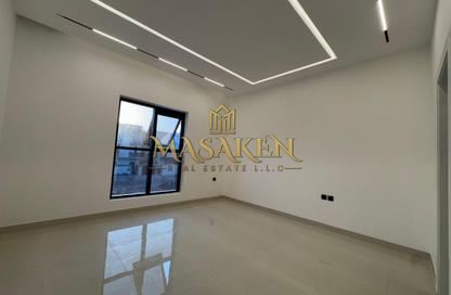 Villa - 4 Bedrooms - 6 Bathrooms for sale in Al Helio 2 - Al Helio - Ajman