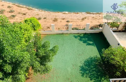 Townhouse - 3 Bedrooms - 4 Bathrooms for sale in The Townhouses at Al Hamra Village - Al Hamra Village - Ras Al Khaimah