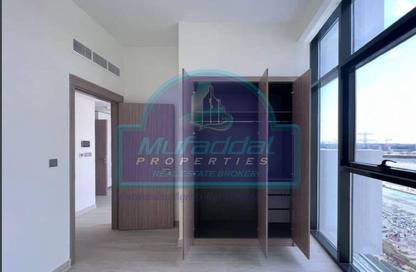 Apartment - 1 Bedroom - 1 Bathroom for rent in Azizi Riviera 12 - Azizi Riviera - Meydan One - Meydan - Dubai