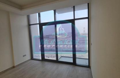 Apartment - 1 Bedroom - 1 Bathroom for rent in Azizi Riviera 12 - Azizi Riviera - Meydan One - Meydan - Dubai