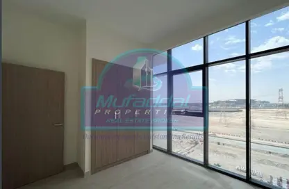 Apartment - 1 Bedroom - 1 Bathroom for rent in Azizi Riviera 12 - Azizi Riviera - Meydan One - Meydan - Dubai