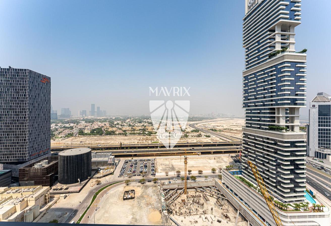 Upgraded | Luxury Finishing | Fully Furnished photo 18