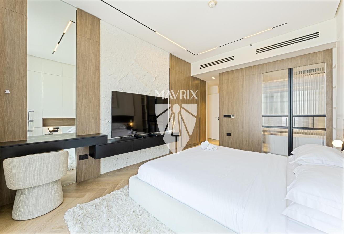 Upgraded | Luxury Finishing | Fully Furnished photo 12