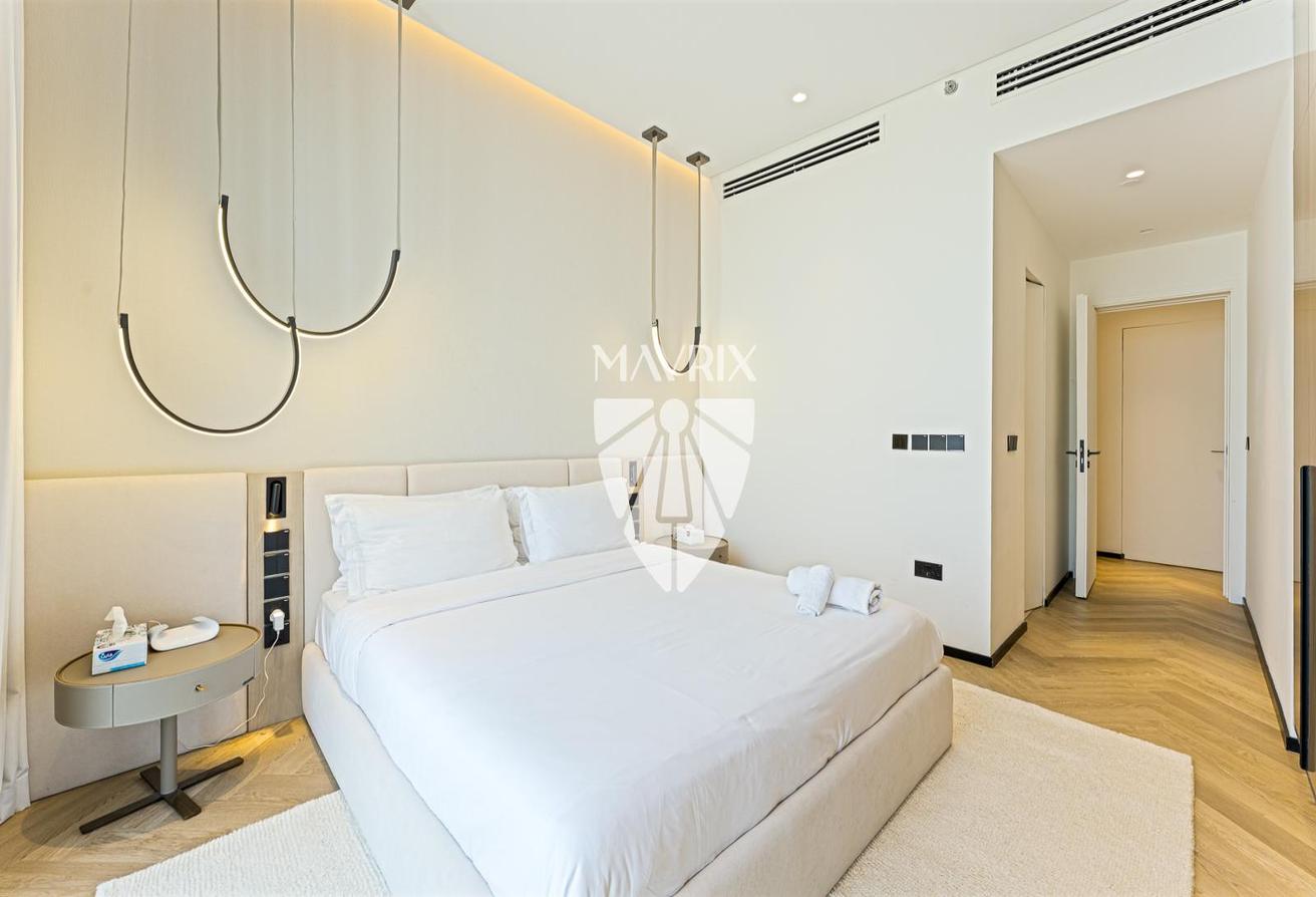 Upgraded | Luxury Finishing | Fully Furnished photo 10