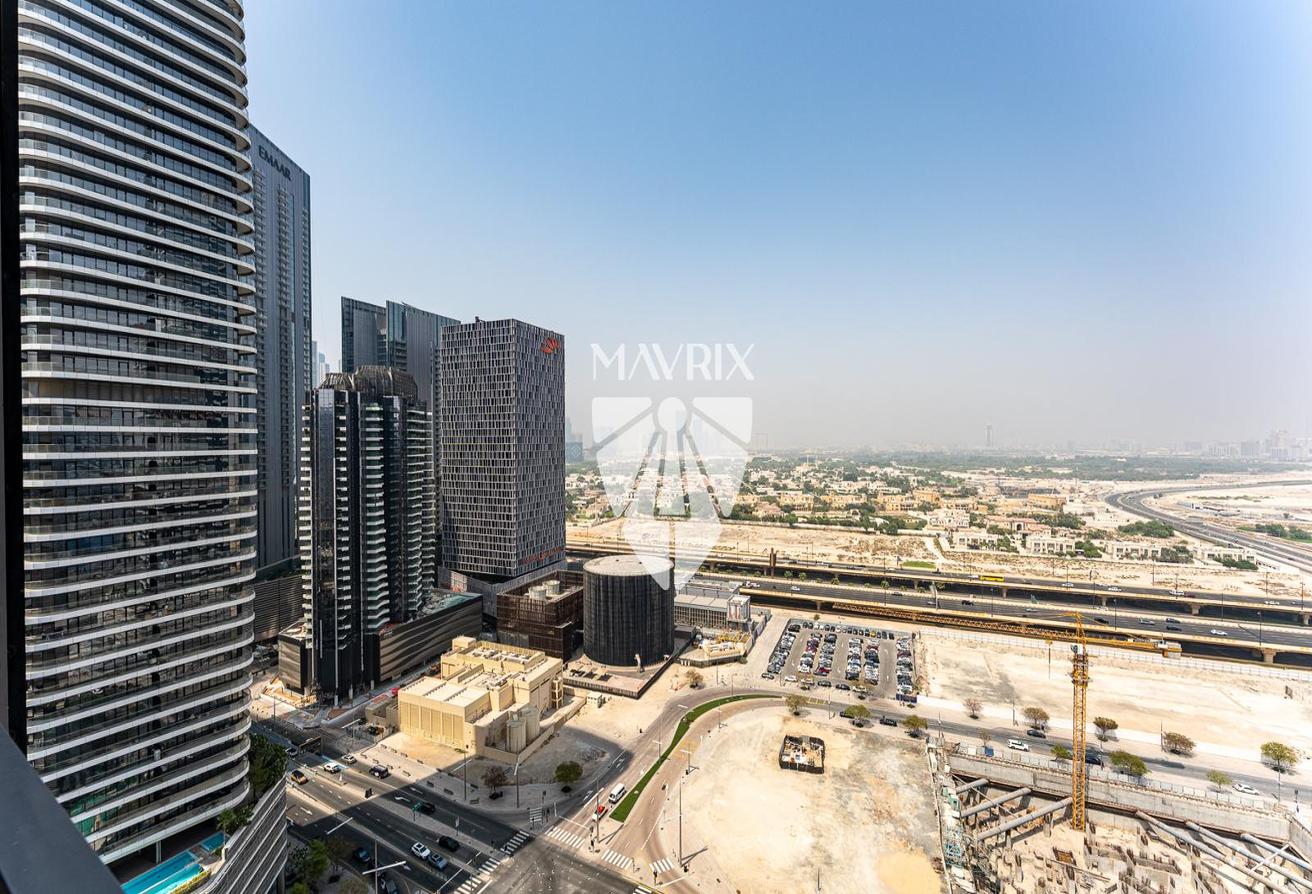 Upgraded | Luxury Finishing | Fully Furnished photo 17