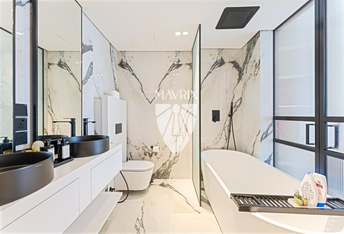 Upgraded | Luxury Finishing | Fully Furnished photo 21