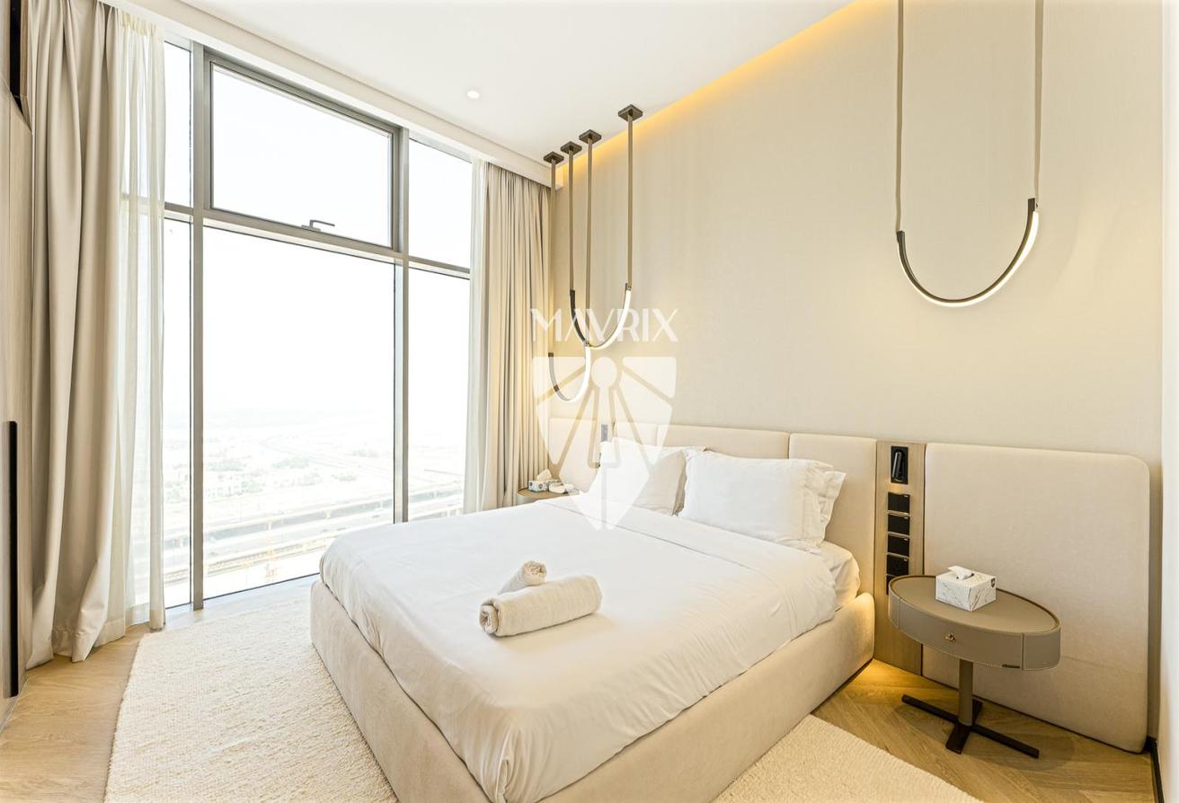 Upgraded | Luxury Finishing | Fully Furnished photo 9