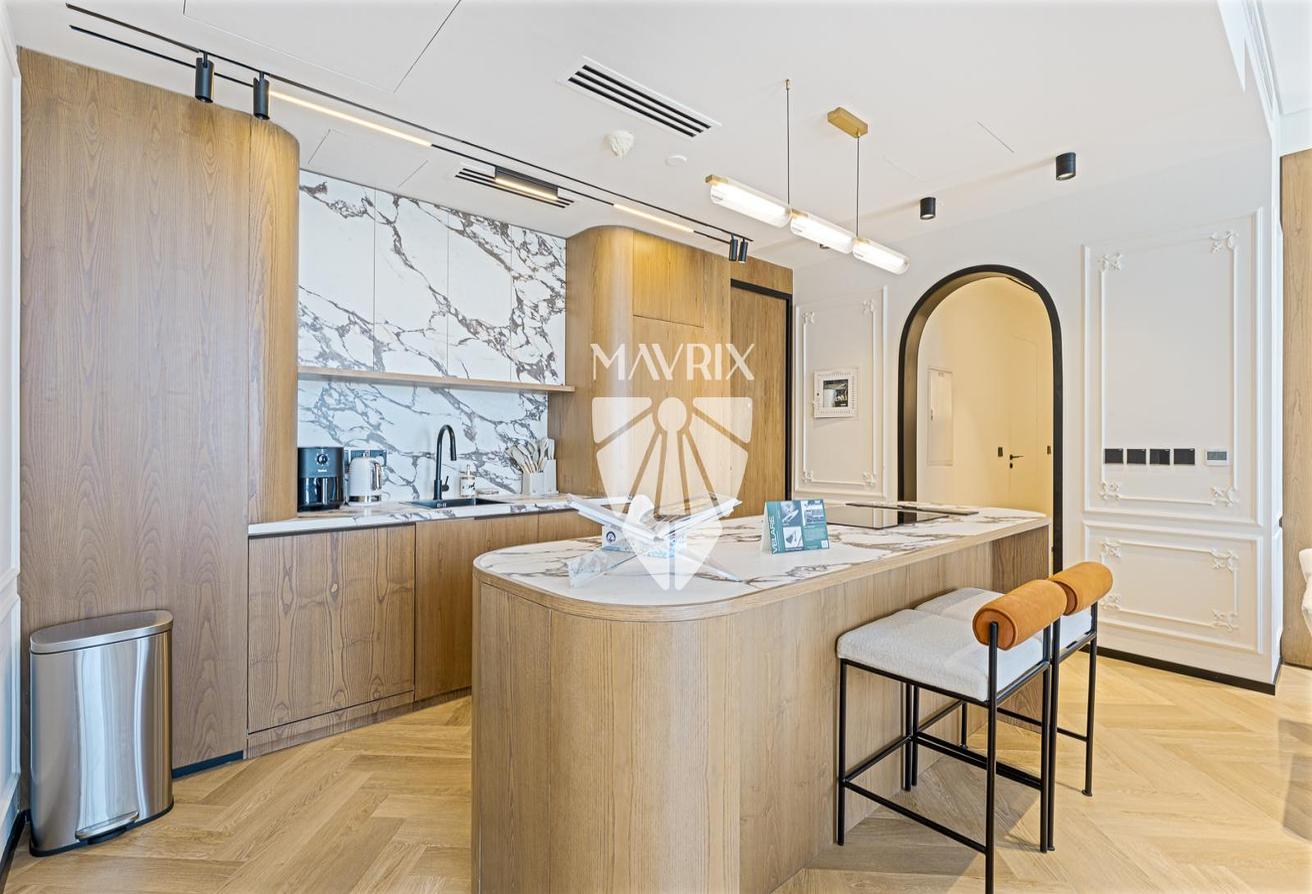 Upgraded | Luxury Finishing | Fully Furnished photo 8