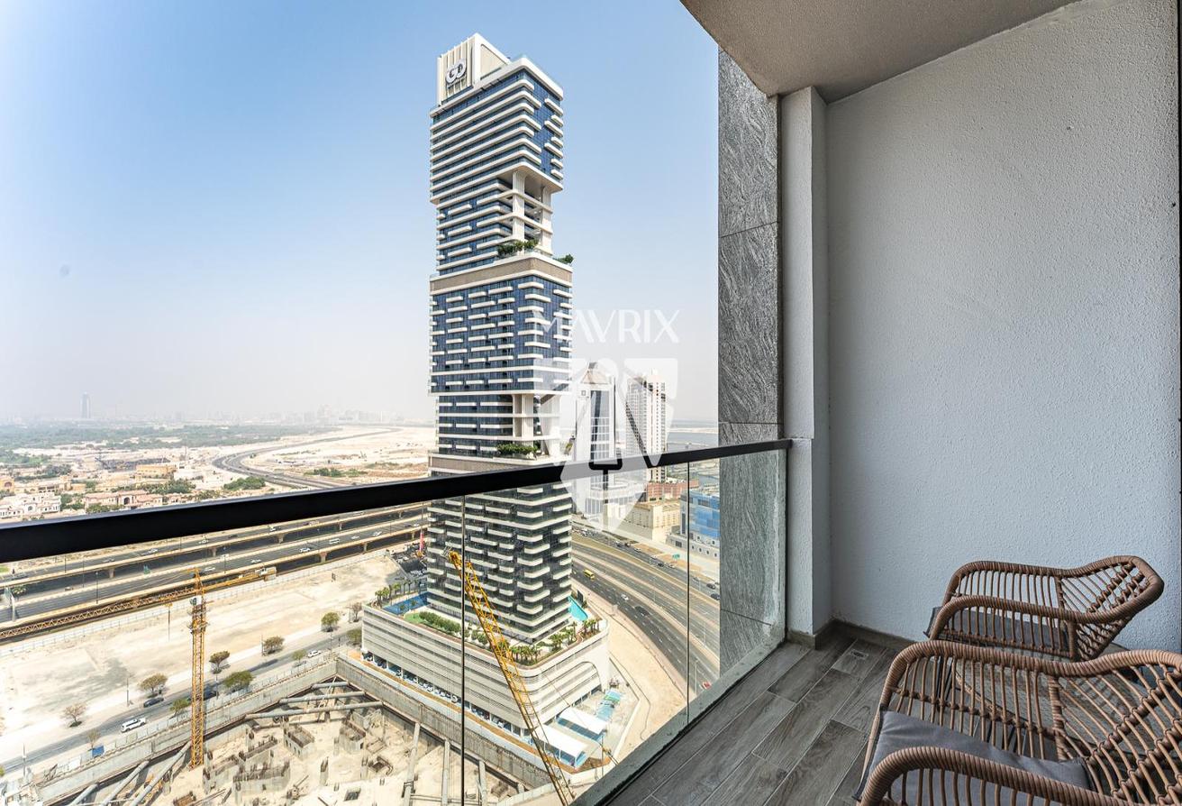 Upgraded | Luxury Finishing | Fully Furnished photo 16