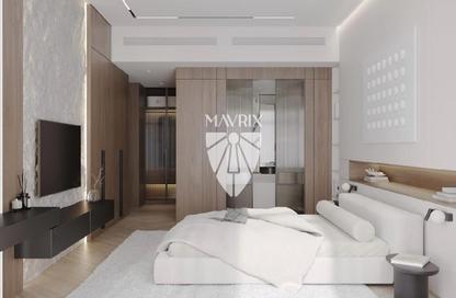 Apartment - 2 Bedrooms - 3 Bathrooms for rent in Mada Residences by ARTAR - Downtown Dubai - Dubai