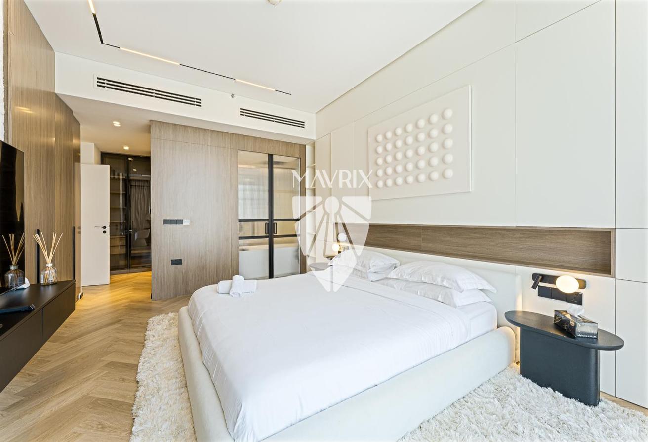 Upgraded | Luxury Finishing | Fully Furnished photo 13