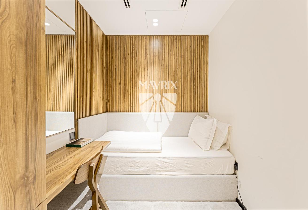 Upgraded | Luxury Finishing | Fully Furnished photo 15
