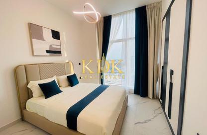Apartment - 2 Bedrooms - 3 Bathrooms for rent in Opalz By Danube Tower 2 - Opalz by Danube - Dubai Science Park - Dubai