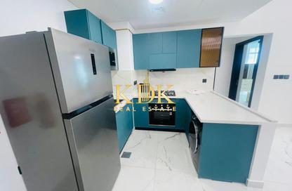 Apartment - 2 Bedrooms - 3 Bathrooms for rent in Opalz By Danube Tower 2 - Opalz by Danube - Dubai Science Park - Dubai
