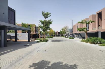 Townhouse - 2 Bedrooms - 3 Bathrooms for sale in Sequoia - Masaar - Tilal City - Sharjah