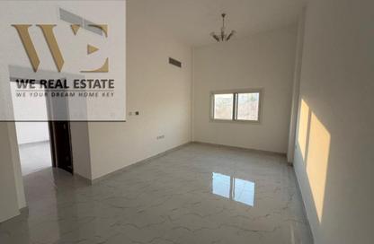 Apartment - 1 - 2 for rent in Al Mowaihat 3 - Al Mowaihat - Ajman