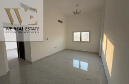 Apartment - 1 Bedroom - 2 Bathrooms for rent in Al Mowaihat 3 - Al Mowaihat - Ajman