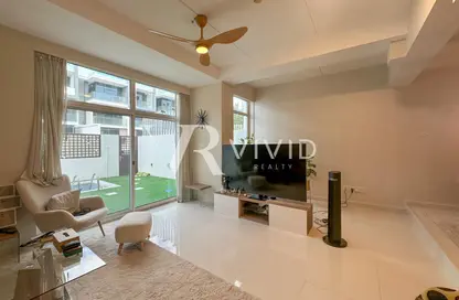 تاون هاوس - 3 غرف نوم - 3 حمامات للايجار في فيلات إيرانتس - الضاحية 12 - قرية جميرا الدائرية - دبي