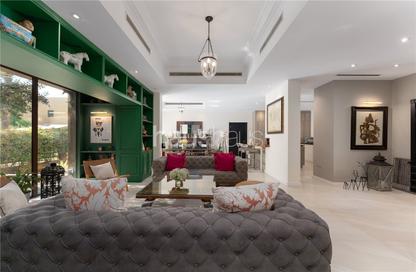 Villa - 3 - 4 for sale in Dubai Style - North Village - Al Furjan - Dubai Villa - 3 - 4 for sale in Dubai Style - North Village - Al Furjan - Dubai