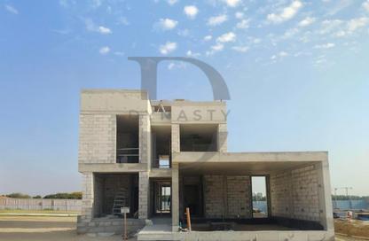 Villa - 4 - 5 for sale in Montura - Grand Polo Club and Resort - Dubai Investment Park 2 (DIP 2) - Dubai Investment Park (DIP) - Dubai Villa - 4 - 5 for sale in Montura - Grand Polo Club and Resort - Dubai Investment Park 2 (DIP 2) - Dubai Investment Park (DIP) - Dubai
