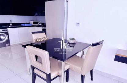 Apartment - Studio - 1 Bathroom for rent in Capital Bay Tower A - Capital Bay - Business Bay - Dubai