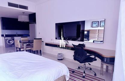 Apartment - Studio - 1 Bathroom for rent in Capital Bay Tower A - Capital Bay - Business Bay - Dubai