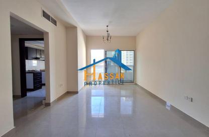 Apartment - 1 Bedroom - 1 Bathroom for rent in Manazil Tower 2 - Al Taawun Street - Al Taawun - Sharjah Apartment - 1 Bedroom - 1 Bathroom for rent in Manazil Tower 2 - Al Taawun Street - Al Taawun - Sharjah