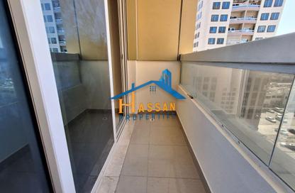 Apartment - 1 Bedroom - 1 Bathroom for rent in Manazil Tower 2 - Al Taawun Street - Al Taawun - Sharjah Apartment - 1 Bedroom - 1 Bathroom for rent in Manazil Tower 2 - Al Taawun Street - Al Taawun - Sharjah
