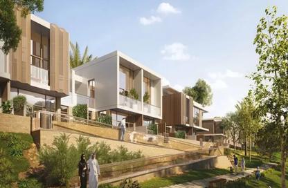 Townhouse - 4 Bedrooms - 5 Bathrooms for sale in Mudon Al Ranim 7 - Mudon - Dubai Townhouse - 4 Bedrooms - 5 Bathrooms for sale in Mudon Al Ranim 7 - Mudon - Dubai