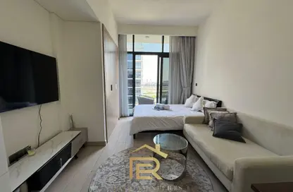 Apartment - 1 Bathroom for rent in Azizi Riviera 45 - Azizi Riviera - Meydan One - Meydan - Dubai
