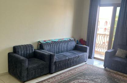 Apartment - 1 - 2 for rent in Building T05 - Spain Cluster - International City - Dubai Apartment - 1 - 2 for rent in Building T05 - Spain Cluster - International City - Dubai