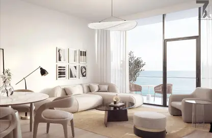 شقة - غرفة نوم - 2 حمامات للبيع في كواترو ديل مار - جزيرة حياة - ميناء العرب - راس الخيمة - رأس الخيمة