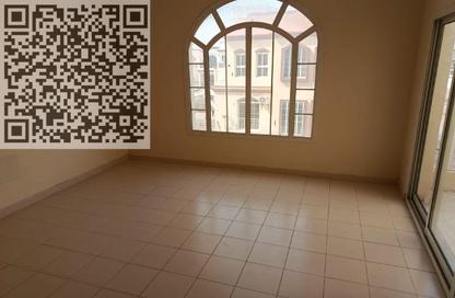 Apartment - 3 Bedrooms - 3 Bathrooms for rent in Al Zaheya Gardens - Al Zahya - Ajman